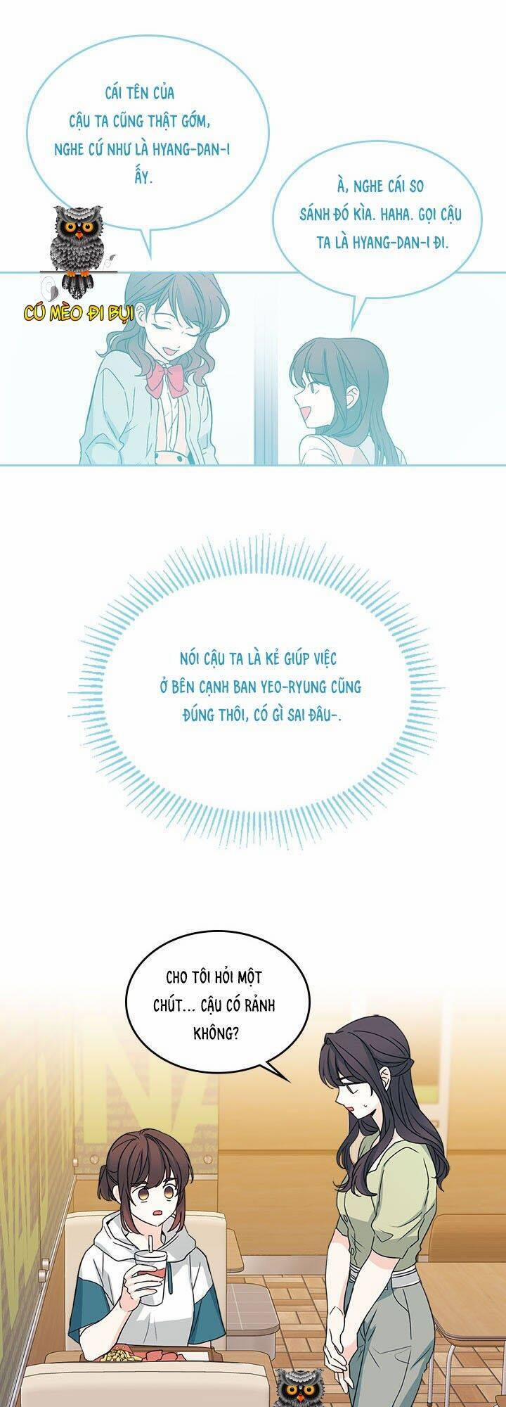 Luật Của Tiểu Thuyết Mạng 88 trang 36