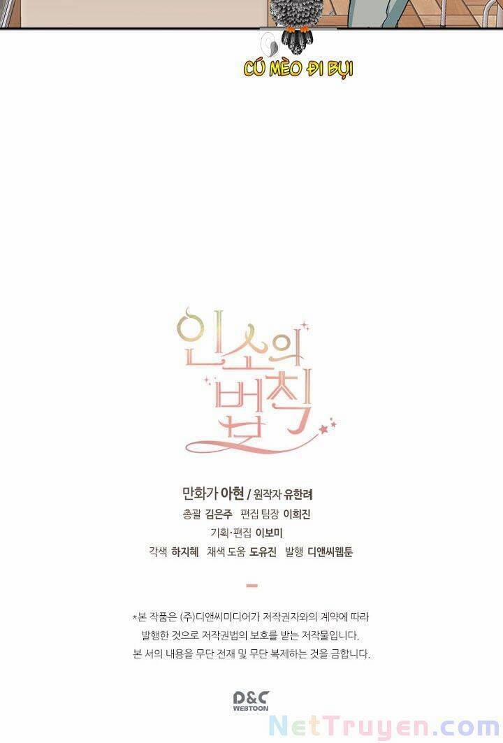 Luật Của Tiểu Thuyết Mạng 88 trang 37