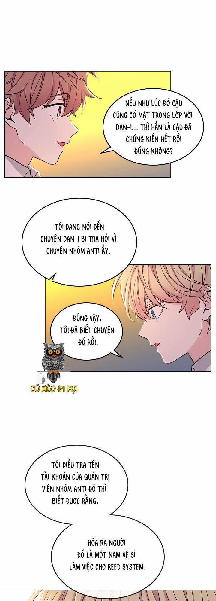 Luật Của Tiểu Thuyết Mạng 88 trang 4