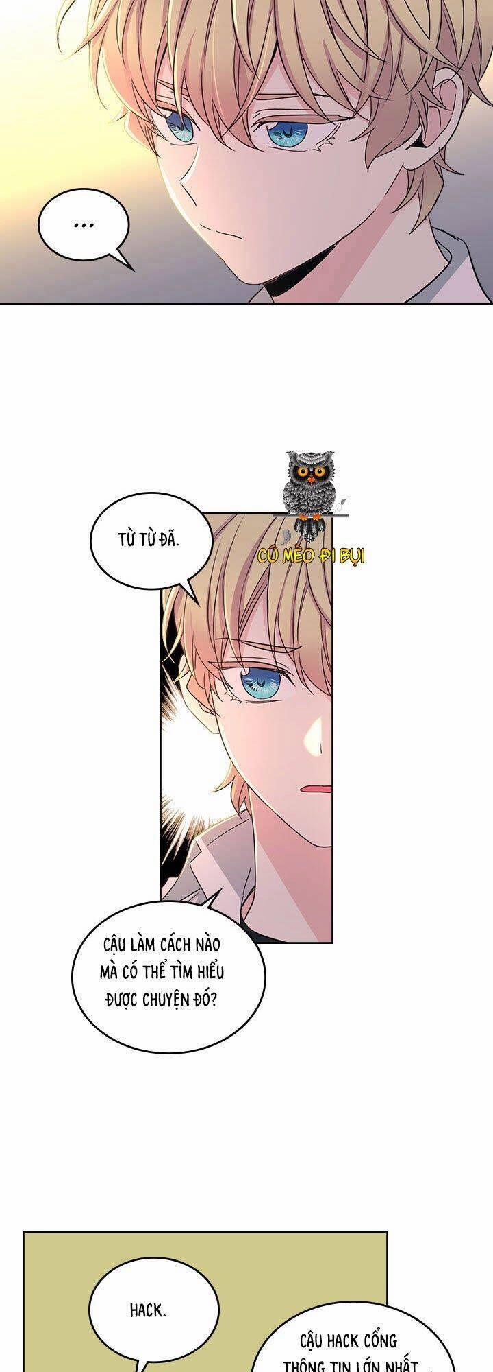 Luật Của Tiểu Thuyết Mạng 88 trang 5