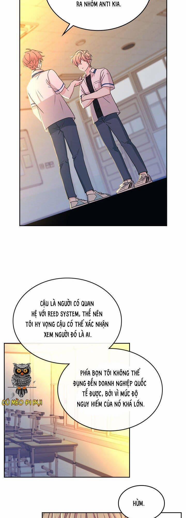 Luật Của Tiểu Thuyết Mạng 88 trang 7