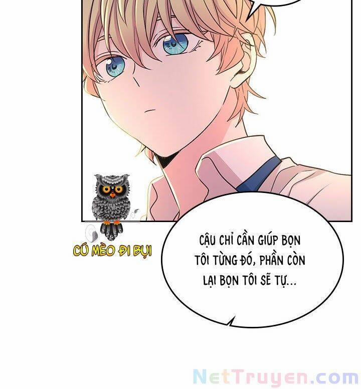 Luật Của Tiểu Thuyết Mạng 88 trang 8