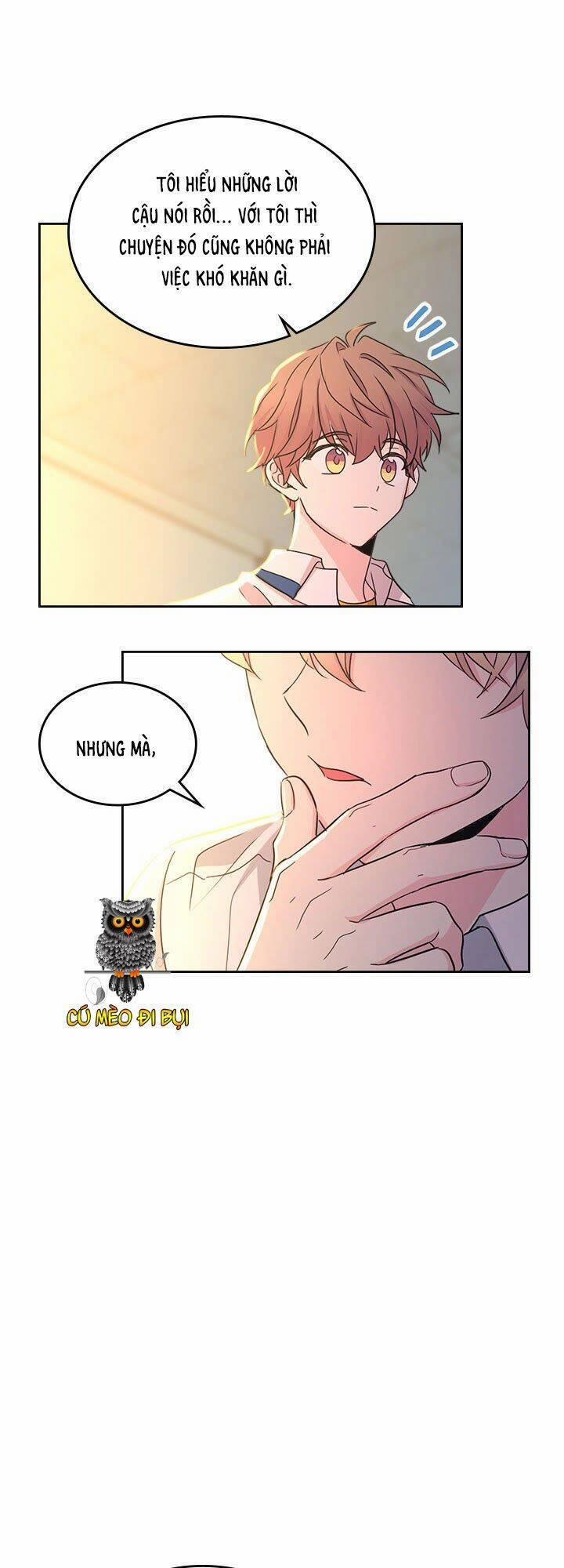 Luật Của Tiểu Thuyết Mạng 88 trang 9