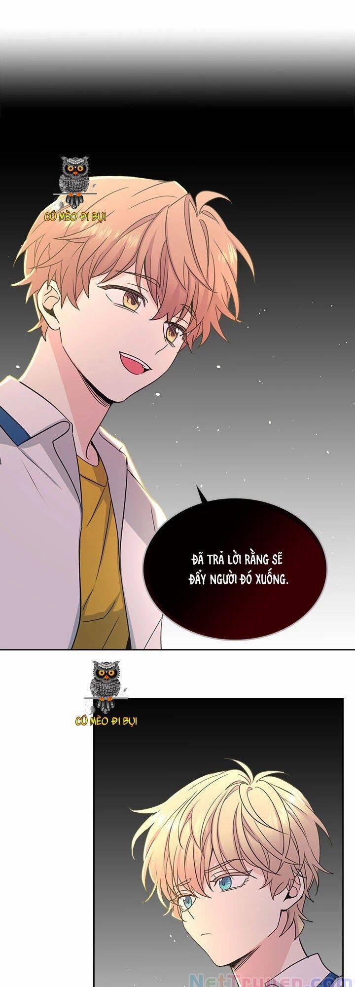 Luật Của Tiểu Thuyết Mạng 89 trang 11