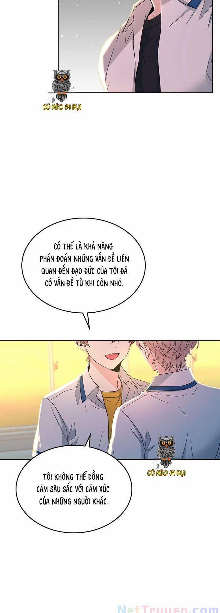 Luật Của Tiểu Thuyết Mạng 89 trang 13