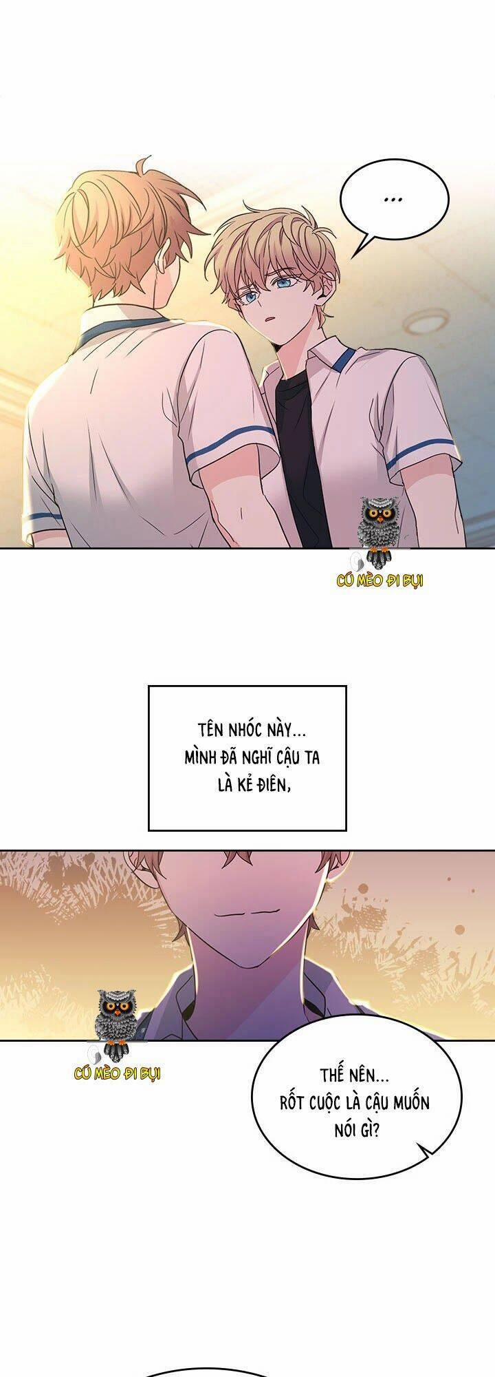 Luật Của Tiểu Thuyết Mạng 89 trang 15