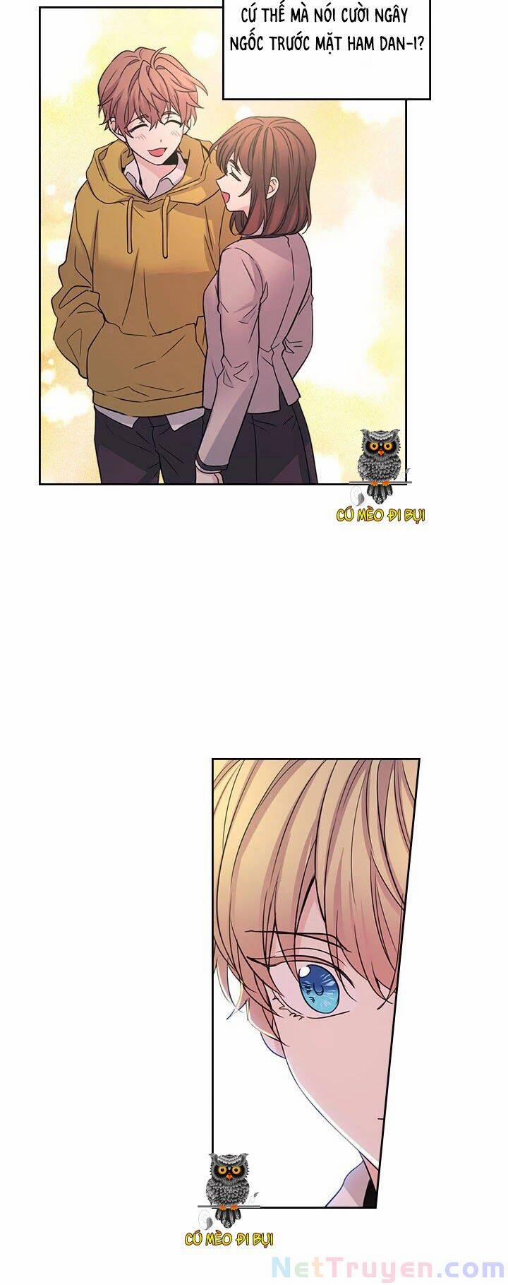 Luật Của Tiểu Thuyết Mạng 89 trang 17