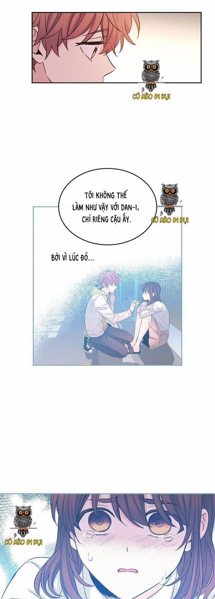 Luật Của Tiểu Thuyết Mạng 89 trang 19