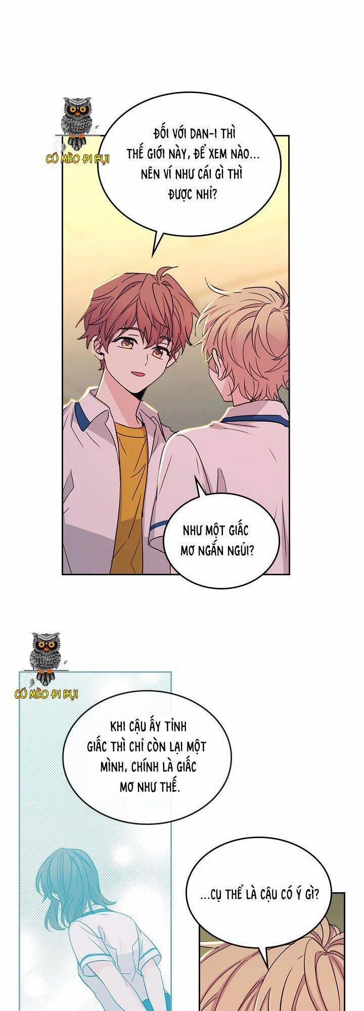 Luật Của Tiểu Thuyết Mạng 89 trang 25