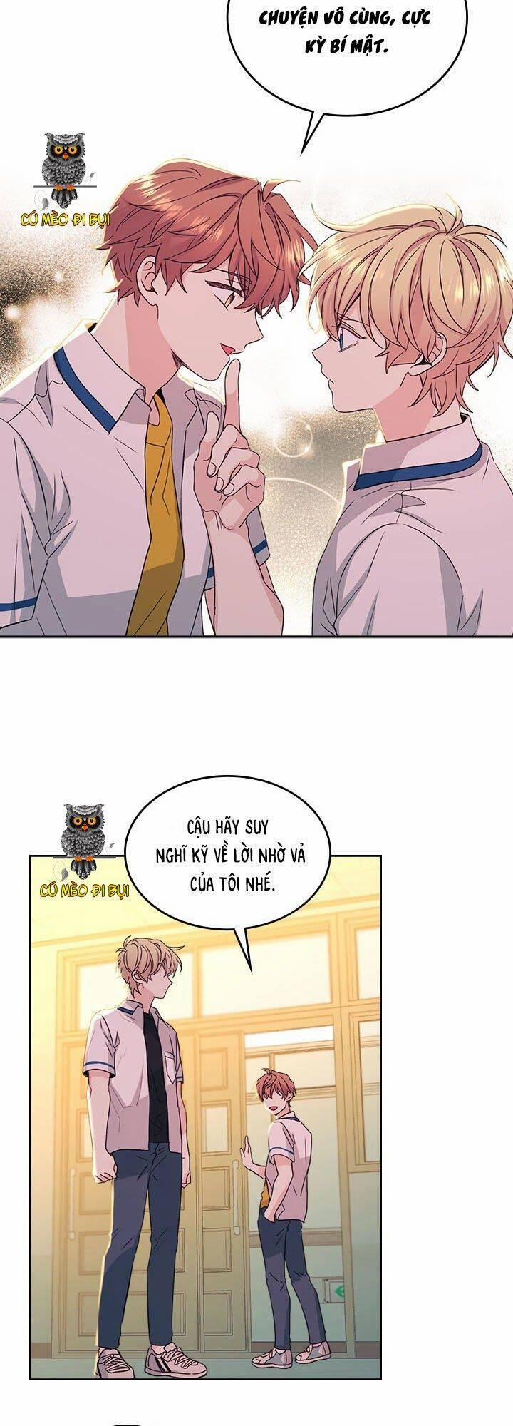 Luật Của Tiểu Thuyết Mạng 89 trang 27