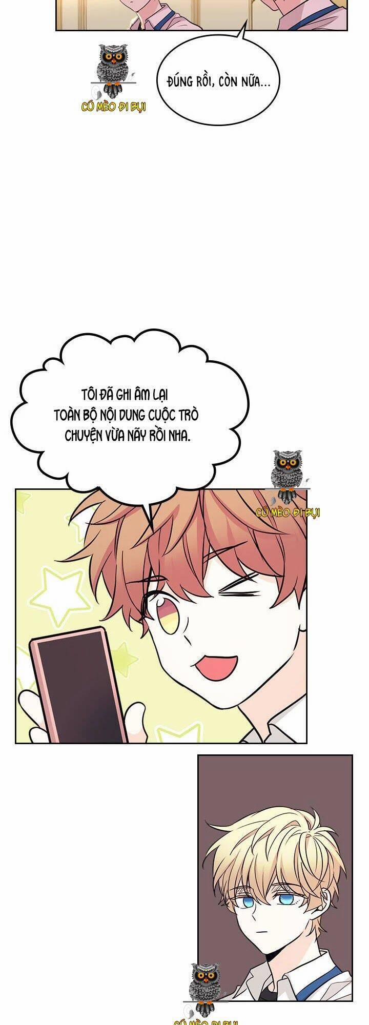 Luật Của Tiểu Thuyết Mạng 89 trang 29