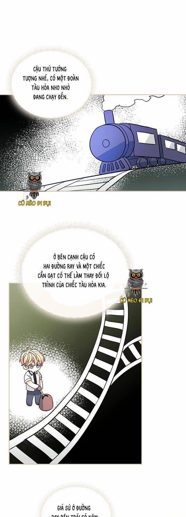 Luật Của Tiểu Thuyết Mạng 89 trang 3