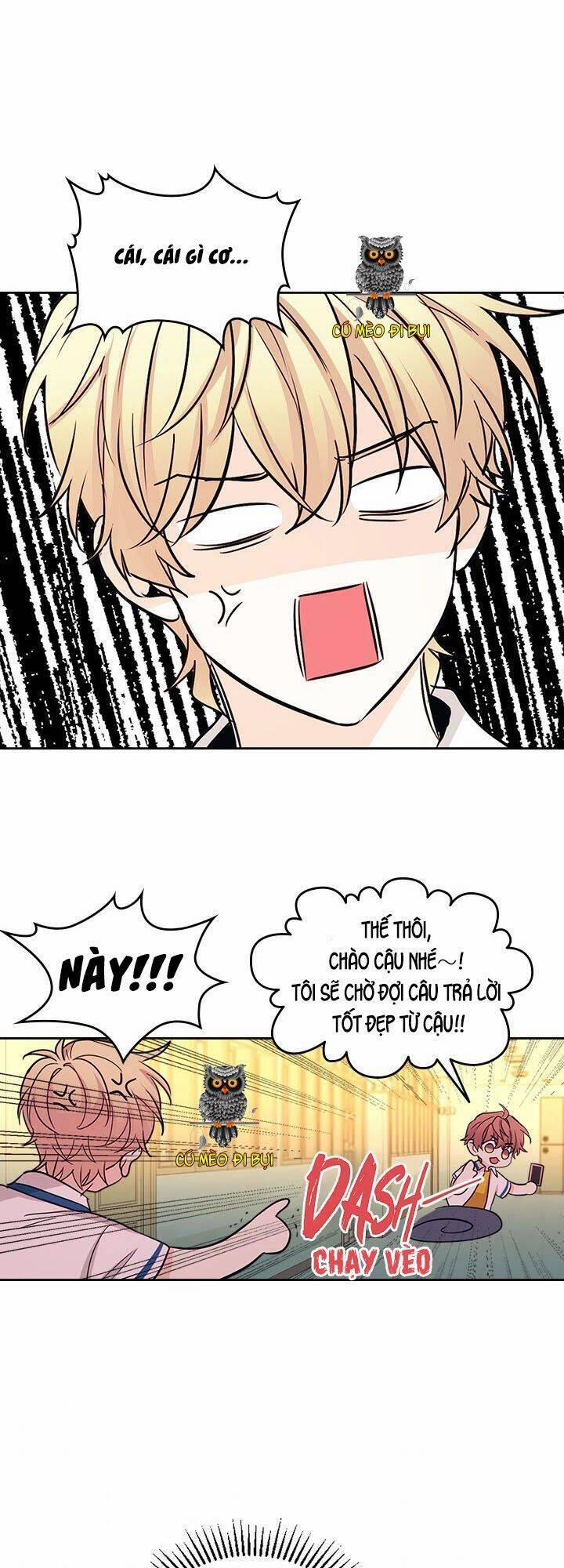 Luật Của Tiểu Thuyết Mạng 89 trang 31