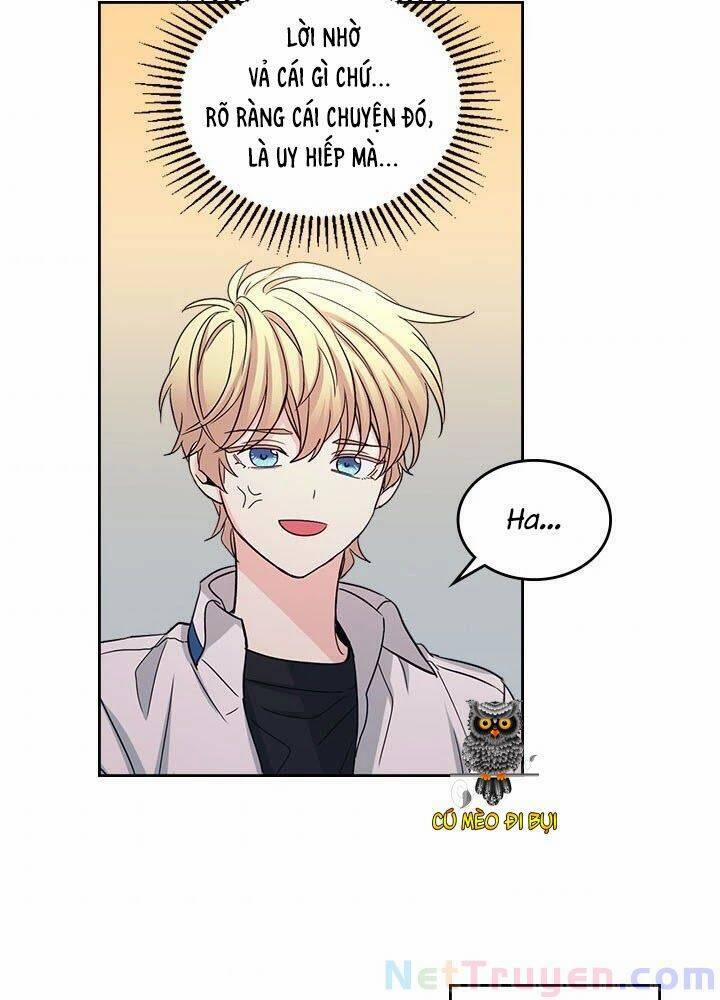 Luật Của Tiểu Thuyết Mạng 89 trang 32