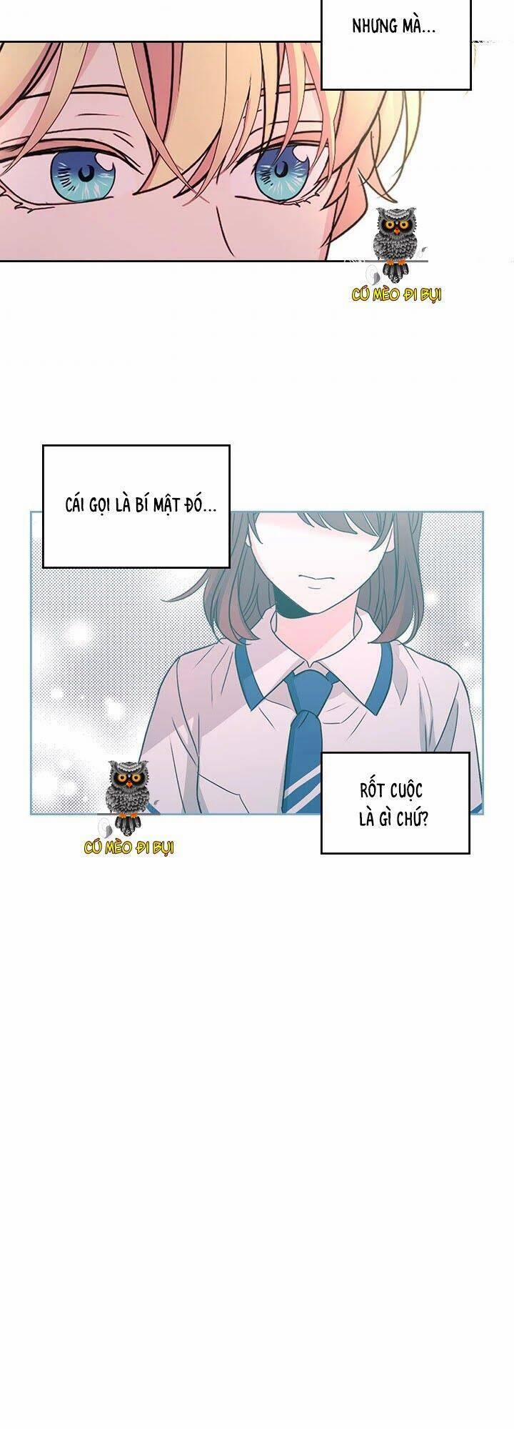 Luật Của Tiểu Thuyết Mạng 89 trang 33