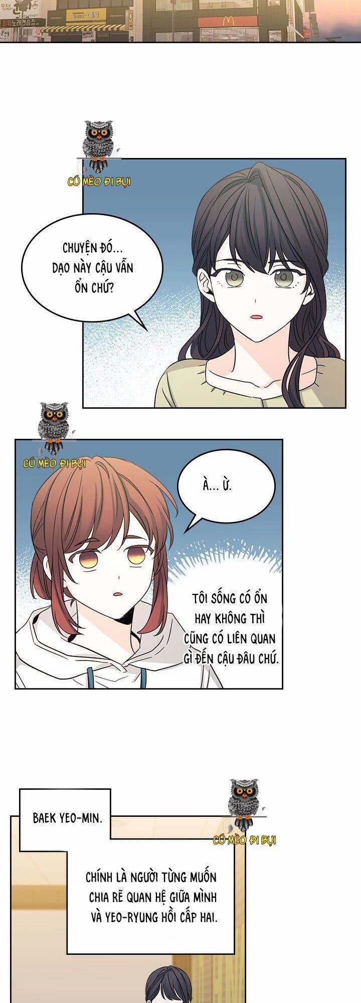 Luật Của Tiểu Thuyết Mạng 89 trang 35