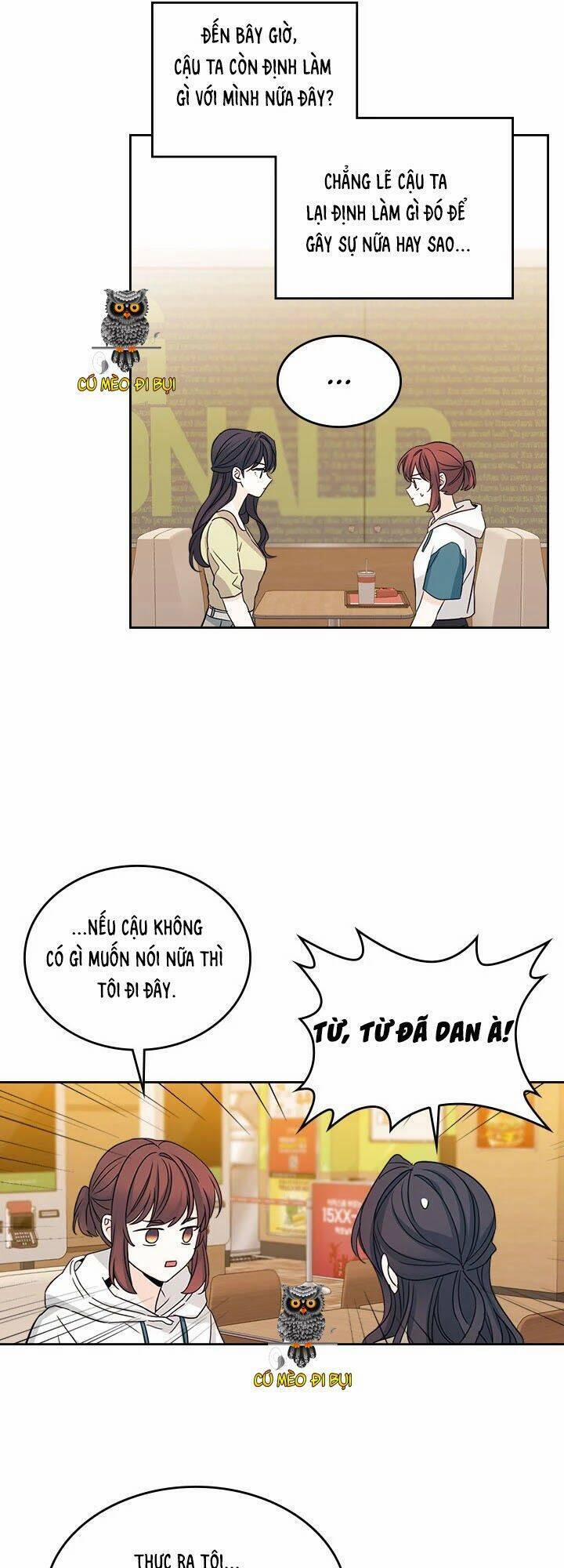 Luật Của Tiểu Thuyết Mạng 89 trang 37