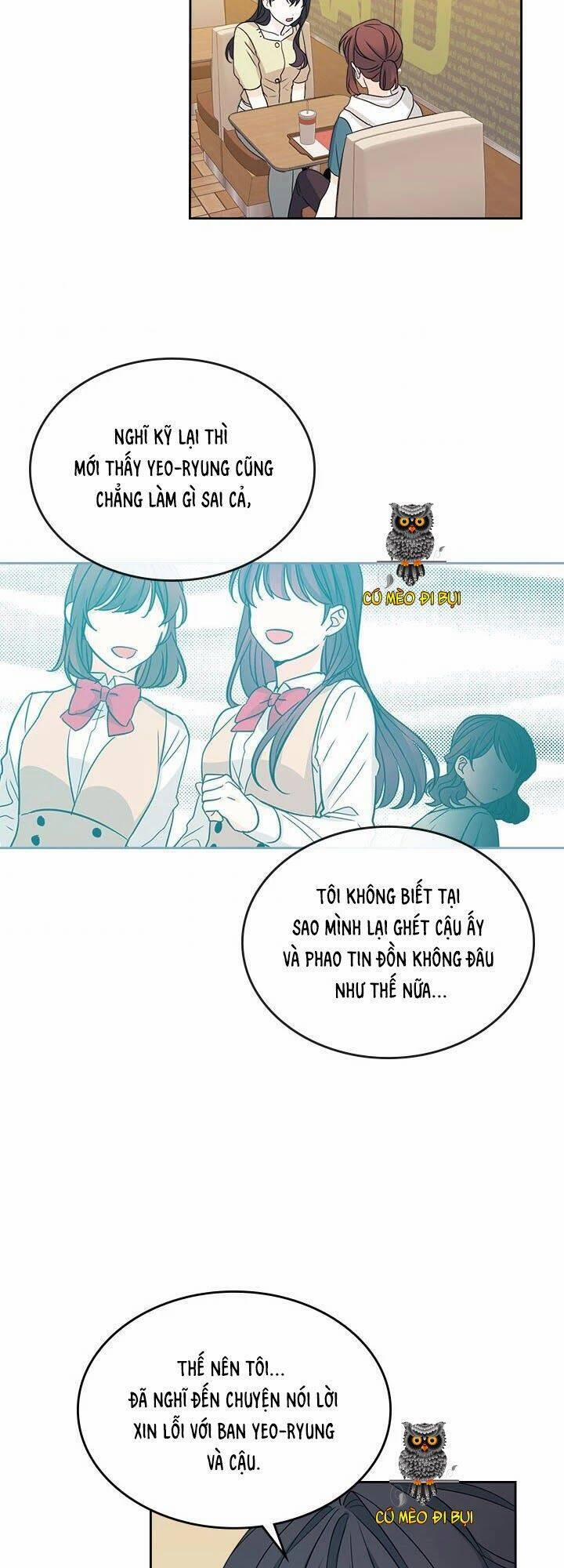 Luật Của Tiểu Thuyết Mạng 89 trang 39