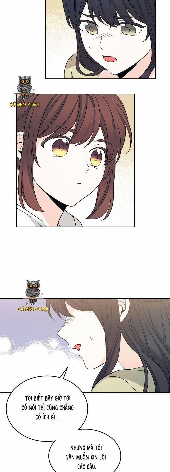 Luật Của Tiểu Thuyết Mạng 89 trang 41