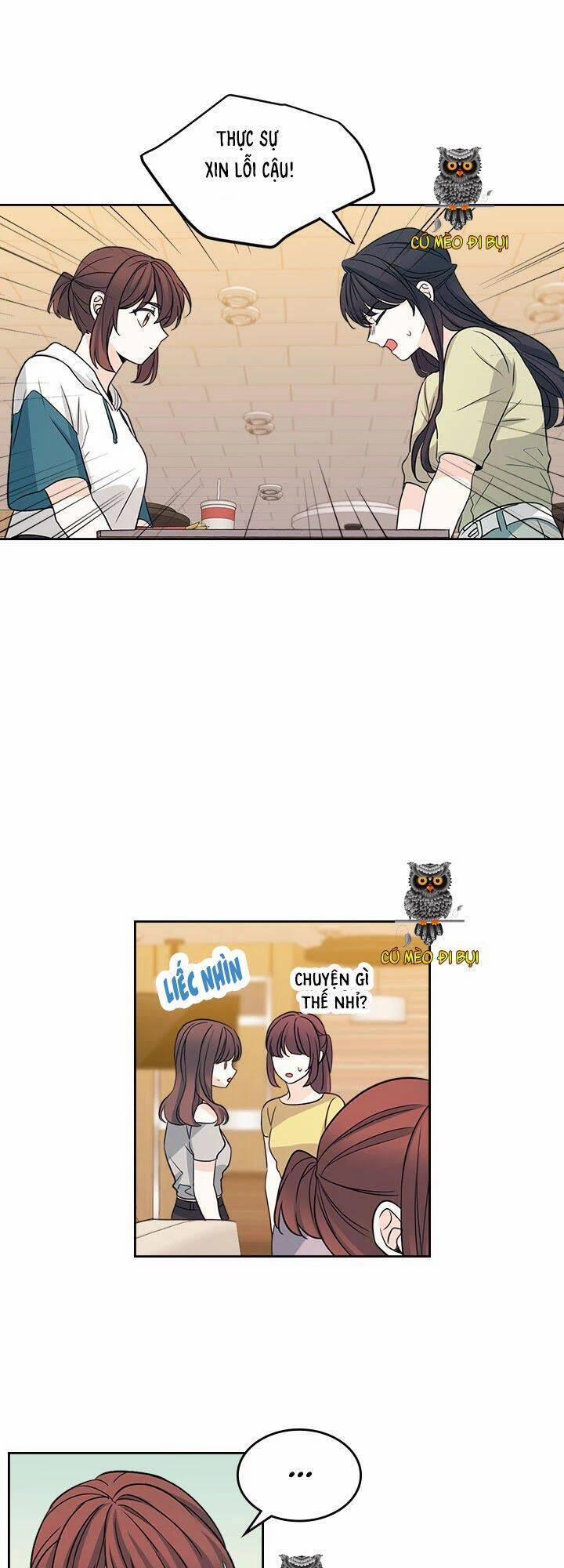 Luật Của Tiểu Thuyết Mạng 89 trang 43