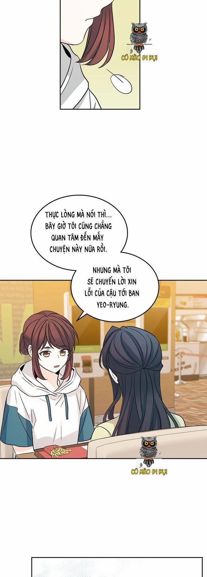 Luật Của Tiểu Thuyết Mạng 89 trang 45