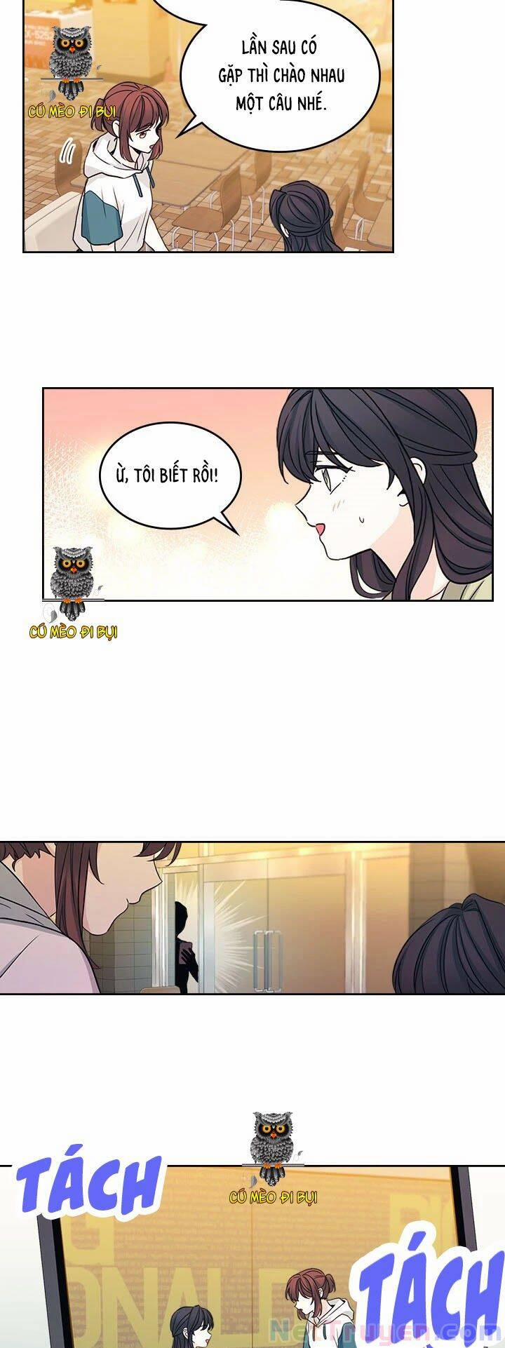 Luật Của Tiểu Thuyết Mạng 89 trang 47