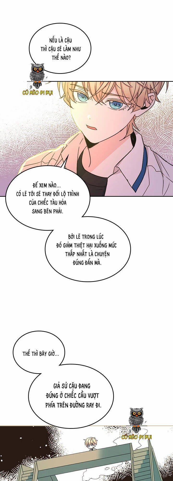 Luật Của Tiểu Thuyết Mạng 89 trang 5