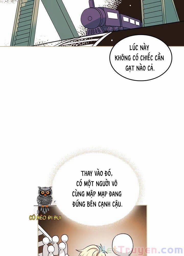 Luật Của Tiểu Thuyết Mạng 89 trang 6