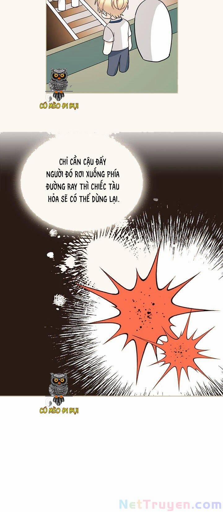 Luật Của Tiểu Thuyết Mạng 89 trang 7