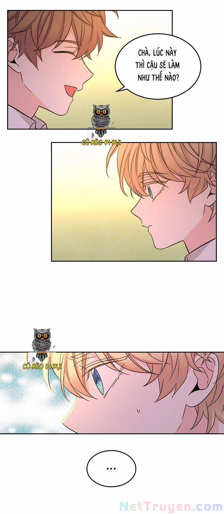 Luật Của Tiểu Thuyết Mạng 89 trang 8