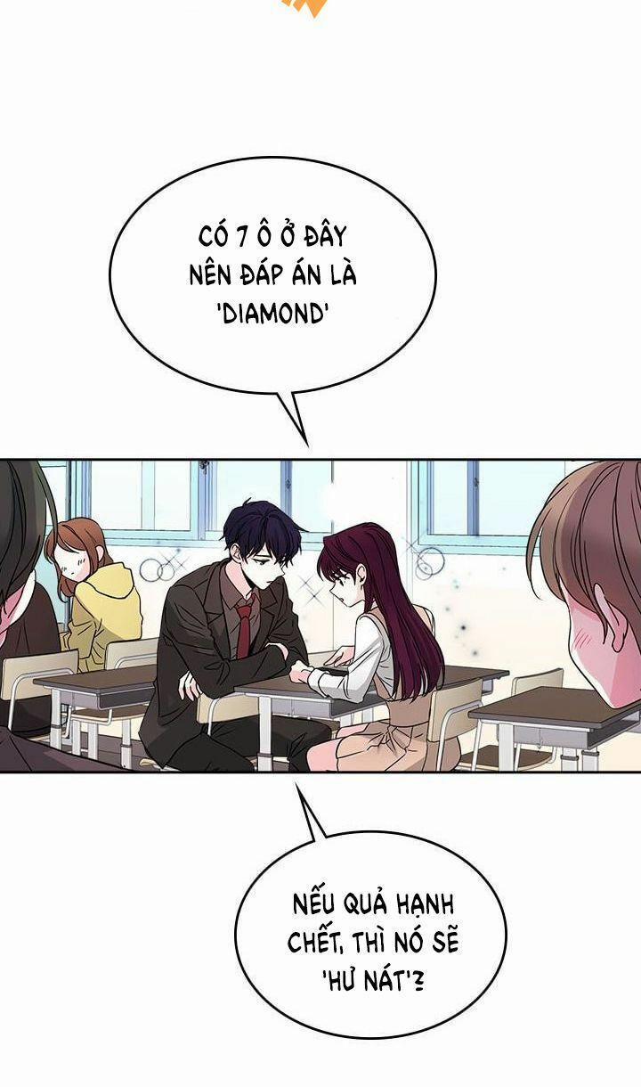 Luật Của Tiểu Thuyết Mạng 9 trang 11