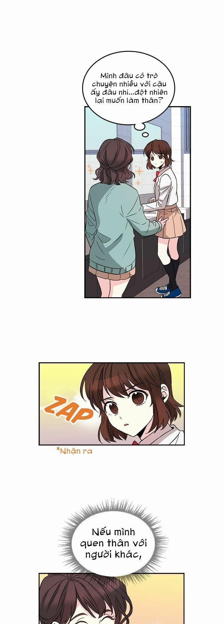 Luật Của Tiểu Thuyết Mạng 9 trang 2