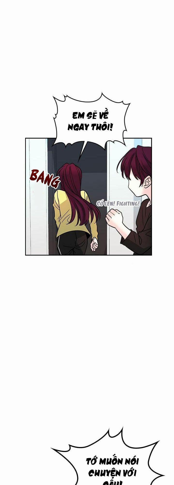 Luật Của Tiểu Thuyết Mạng 9 trang 36