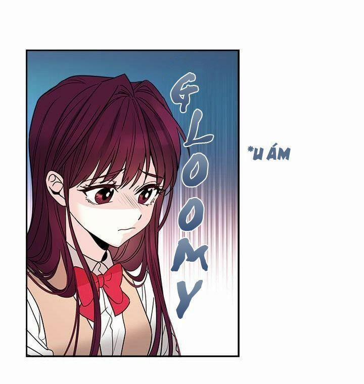 Luật Của Tiểu Thuyết Mạng 9 trang 5