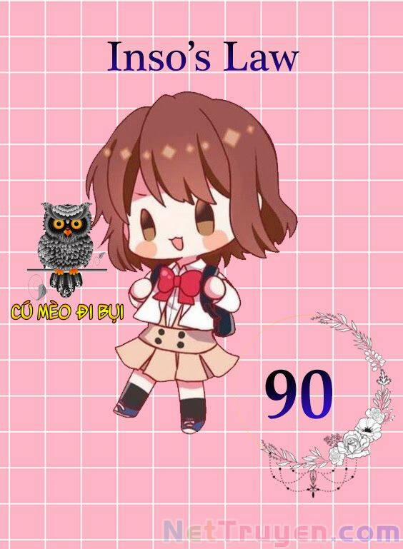 Luật Của Tiểu Thuyết Mạng 90 trang 1