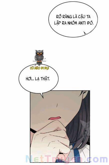 Luật Của Tiểu Thuyết Mạng 90 trang 11