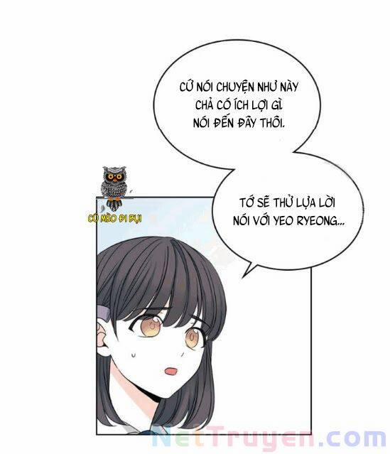 Luật Của Tiểu Thuyết Mạng 90 trang 19