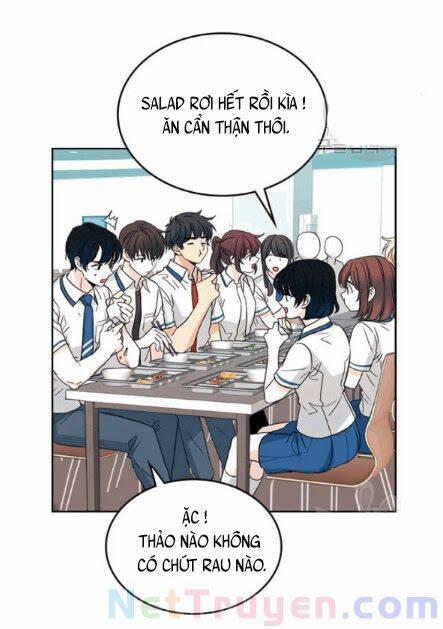 Luật Của Tiểu Thuyết Mạng 90 trang 29