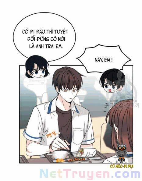 Luật Của Tiểu Thuyết Mạng 90 trang 30