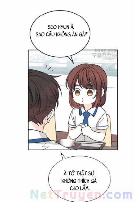 Luật Của Tiểu Thuyết Mạng 90 trang 31