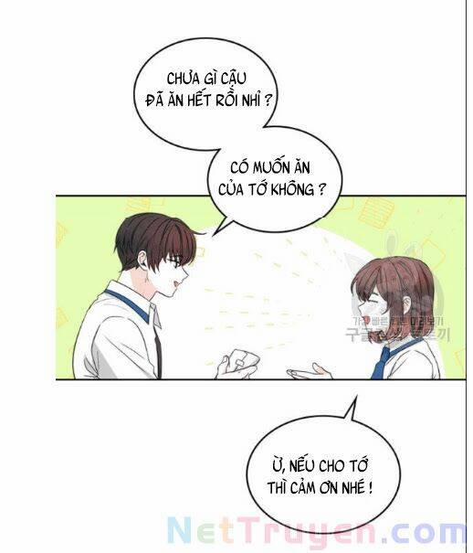 Luật Của Tiểu Thuyết Mạng 90 trang 32