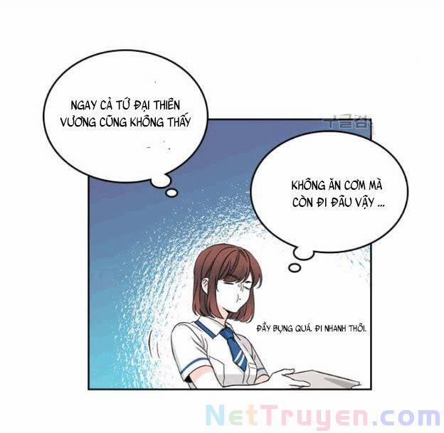 Luật Của Tiểu Thuyết Mạng 90 trang 41