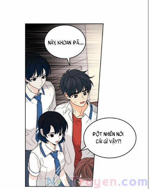 Luật Của Tiểu Thuyết Mạng 90 trang 48