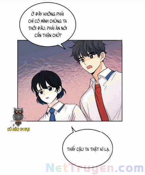 Luật Của Tiểu Thuyết Mạng 90 trang 53