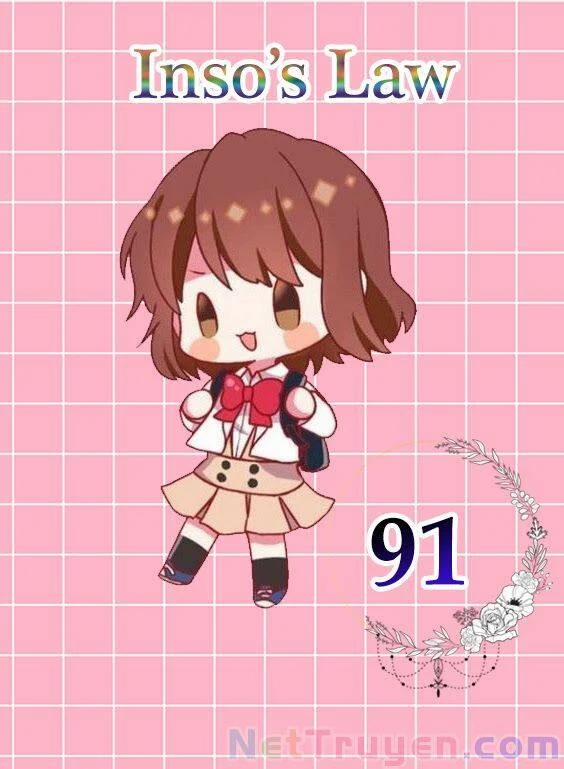 Luật Của Tiểu Thuyết Mạng 91 trang 0