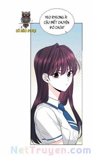 Luật Của Tiểu Thuyết Mạng 91 trang 1