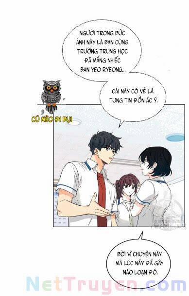 Luật Của Tiểu Thuyết Mạng 91 trang 10