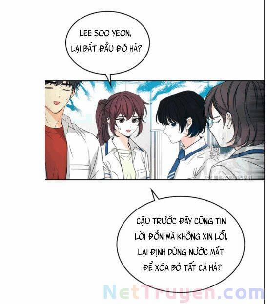 Luật Của Tiểu Thuyết Mạng 91 trang 14