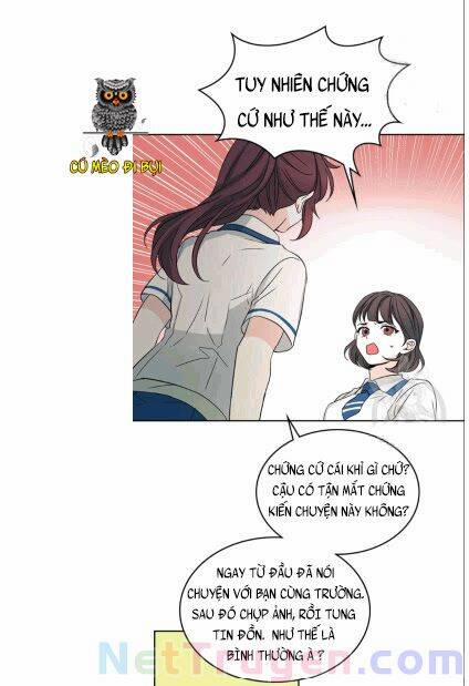 Luật Của Tiểu Thuyết Mạng 91 trang 15