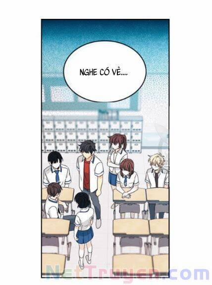 Luật Của Tiểu Thuyết Mạng 91 trang 19